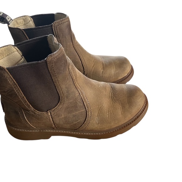 Ugg Chelsea boots for kids - Picture 6 of 7